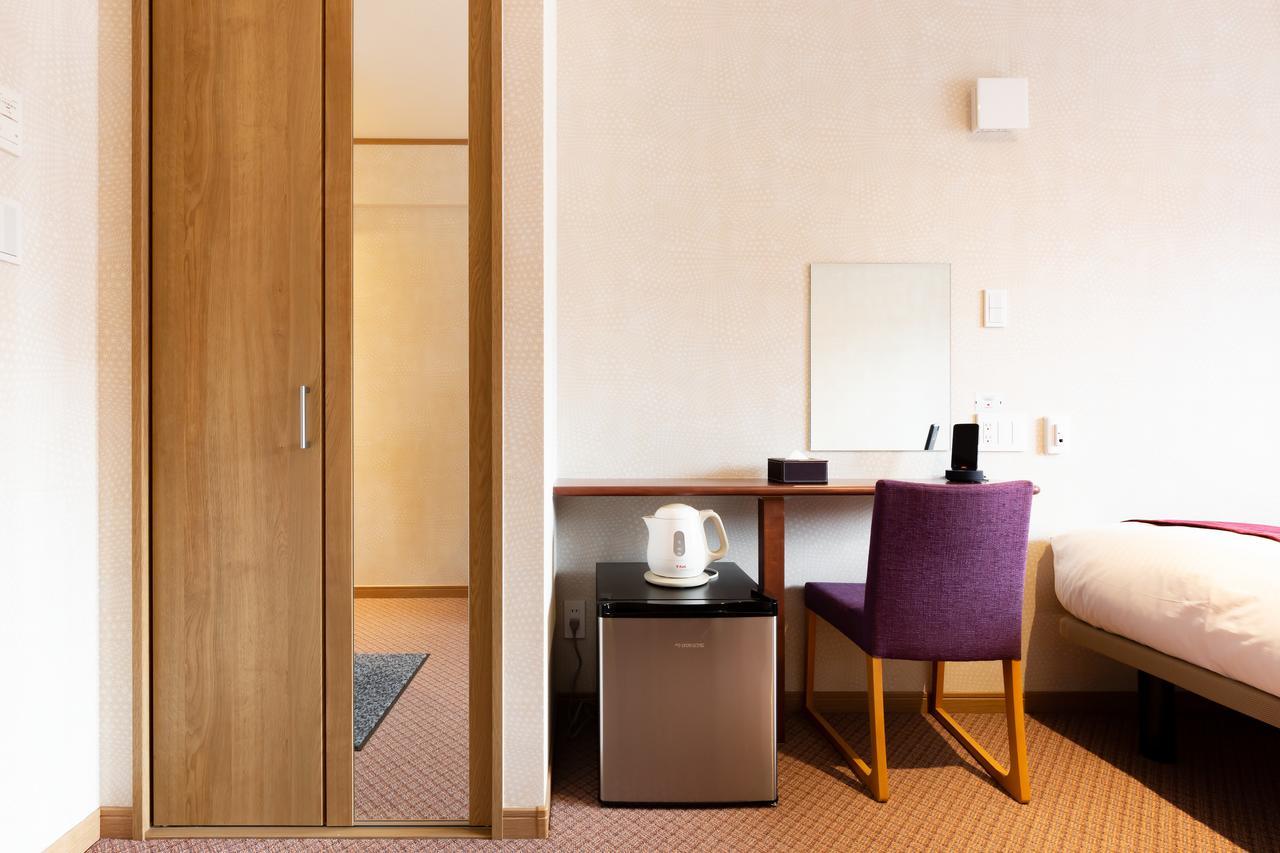 Grand Japaning Hotel Karasuma Oike Kyoto Exterior photo
